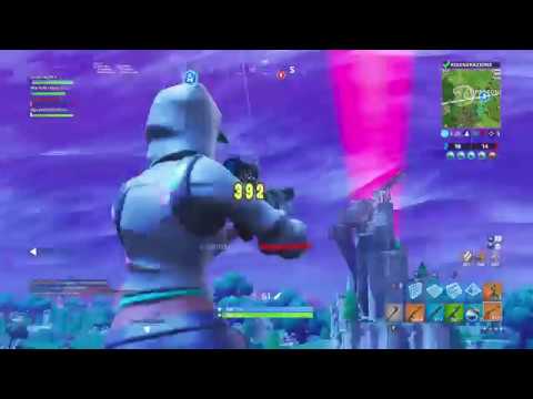 Console aimbot activated.