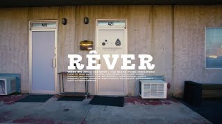 Video thumbnail for Old Blood Noise Endeavors Presents Rêver by Old Blood Noise Endeavors