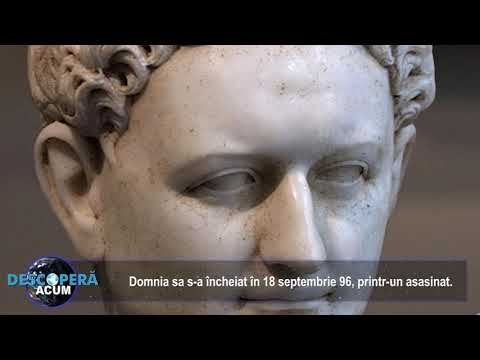 Top 10 cei mai rai imparati romani