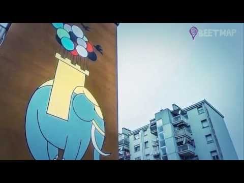 BeetMap_Bologna. San Donato 1: le Popolarissime