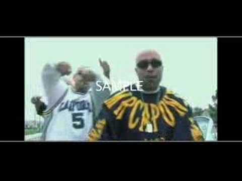 Mr.Capone-e & Lil Flip King Of The Street