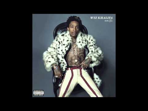 Wiz Khalifa - Medicated - O.n.i.f.c. [Track 17] + Album Download