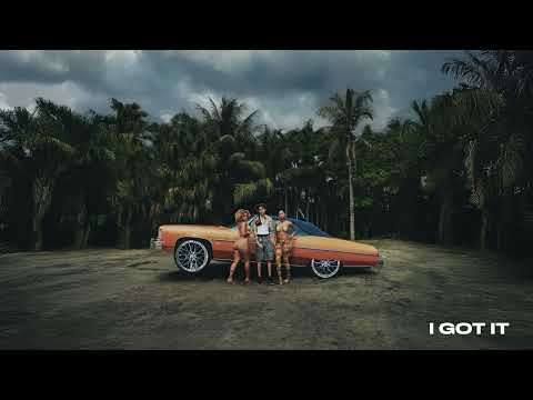 Luh Tyler - I Got It [Official Audio]