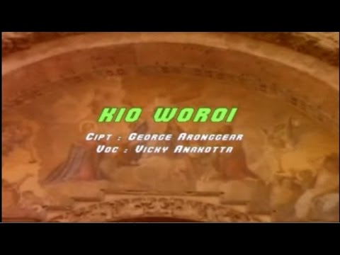 Vicky Anakotta - KIO WOROI