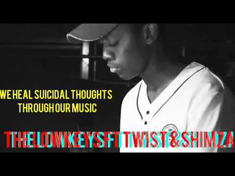 The LowKeys feat Twist & Shimza da muzik-Sound ya ko Hae