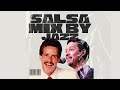 🎶 DJ Jazz Salsa Mix – Legends Only | Non-Stop Salsa Vibes 🎧🔥 DEFAULT Thumbnail