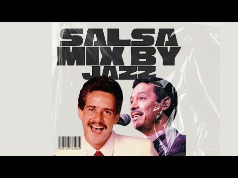 🎶 DJ Jazz Salsa Mix – Legends Only | Non-Stop Salsa Vibes 🎧🔥