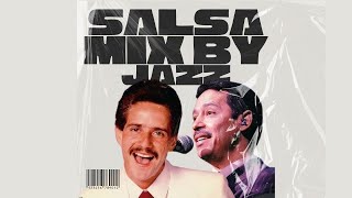 🎶 DJ Jazz Salsa Mix – Legends Only | Non-Stop Salsa Vibes 🎧🔥 MQDEFAULT Thumbnail