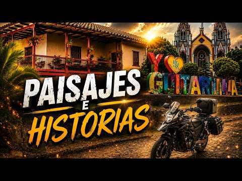 Guaitarilla Paisajes e Historias
