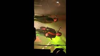 Drive-by Truckers - Darkened Flags on the Cusp of Dawn @ Manchester UK, March 1, 2017