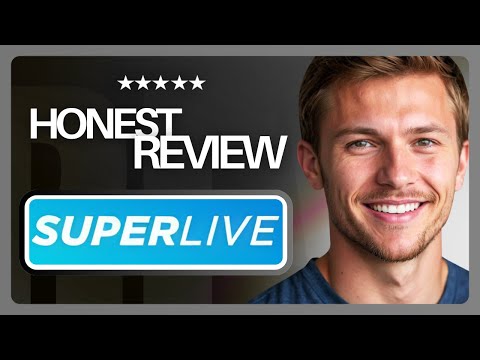 Superlive App Review: Worth the Hype or a Total Scam? (2026)