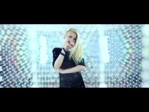 CLAUDIA - KISS KISS CLIP OFFICIAL HD HIT 2014