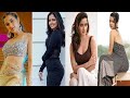 Milky Ashika Ranganath Hot Vertical