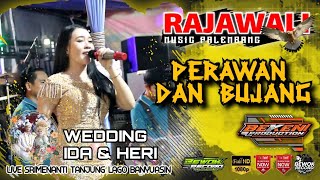 Download lagu Rajawali Music | Virgin and Bachelor | Live Srimenanti Banyuasin | WD Ida ń Heri | Beken Production mp3