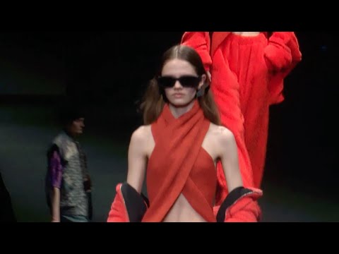 BUDAPEST SELECT Fall 2023 Milan - CNMI