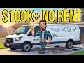 5 Mobile Driveway Trades That Out-Earn Dealership Mechanic Jobs in 2026
