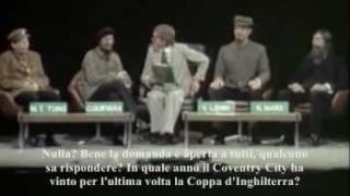 Monty Python's Communist Quiz SUB ITA