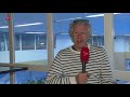Van Rootselaar gelooft in eredivisie basketbal in Almere