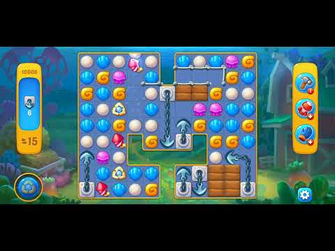 Fishdom/Gameplay/Levels(10608)