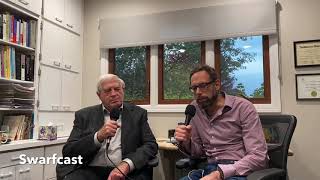 100th Swarfcast Episode! Noah and Lloyd discuss Tariffs on Metals