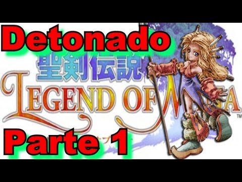 legend of mana playstation rom