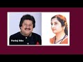 Aaj Phir Tum Pe Pyar Aaya Lyrical Video Dayavan Vinod Khanna Madhuri Dixit 128K