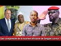 Général Issa Diawara: Les enjeux possibles de la tournée africaine de Sergueï Lavrov