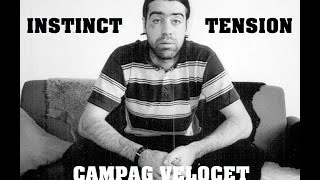 Campag Velocet - Instinct Tension - Video.