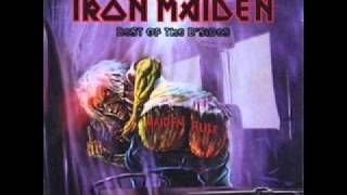 Iron Maiden-That Girl