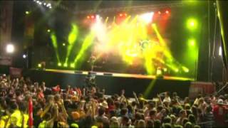 Garota Safada - Tentativas Em Vão - Escravo Do Amor (Expocrato 2010)