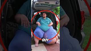 Download lagu His 900lb Transformation is Unbelievable😲 mp3