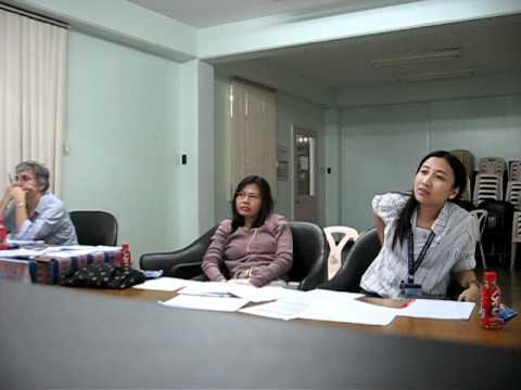 Doctorate of business administration thesis