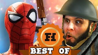BEST OF BATTLES - Best of Funhaus September 2018