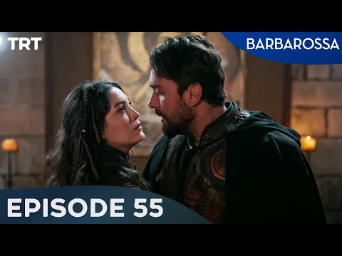 Barbarossa: Sword of the Mediterranean - Episode 55