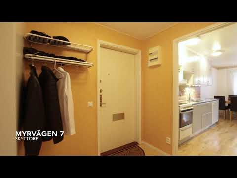 Såld, 2:a · 67.7m2 · 4628 kr avg, Skyttorp : Via Notar mäklare Uppsala