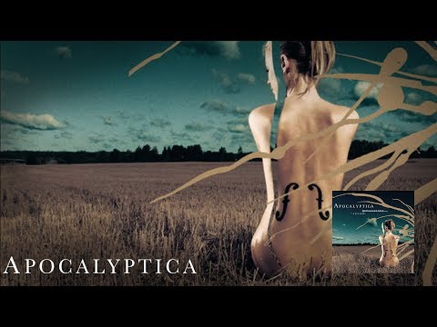 Apocalyptica - 'Conclusion'