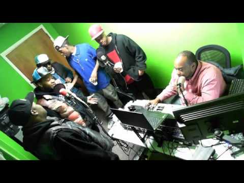 THE FOXXFACTOR 730 LARGO STIZZIE BANG