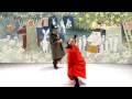 Dancing Moominvalley Trailer