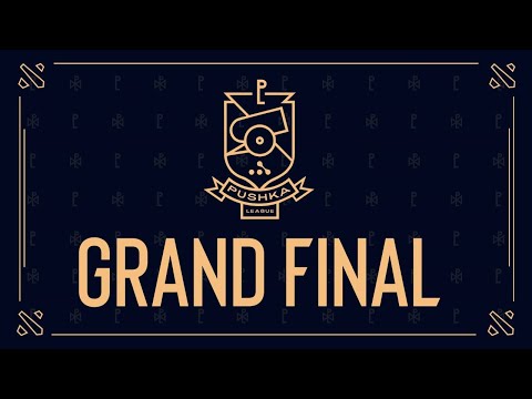 WePlay! Pushka League Season 1 - Division 1 | Grand Final