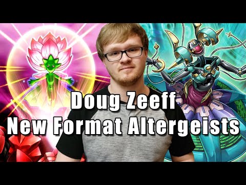 Imagine Playing Altergeists in 2020