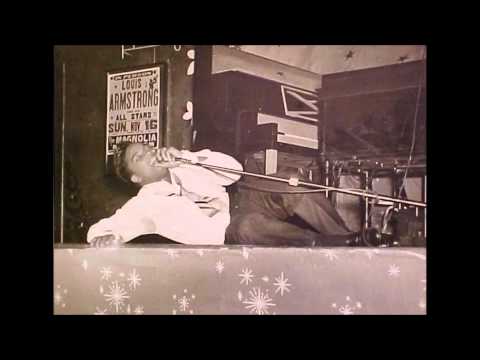 Jackie Wilson - I Get The Sweetest Feeling