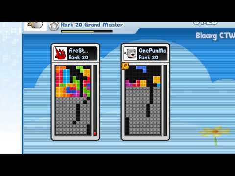 HDO X Night! OPM vs Firestorm58 and Blink vs cheep