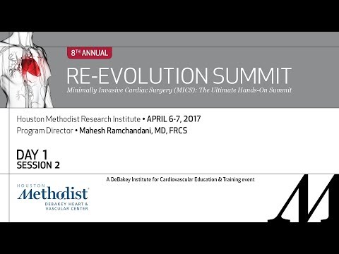 8th Annual Re-Evolution Summit 2017: Day 1 Complete Session 2 (April 6th, 2017)