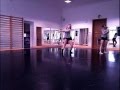 contemporary lyrical dance duet grace by saving jane