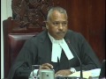 OPPOSITION REMAINS SILENT 