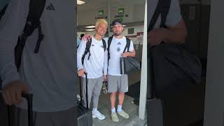 Travel with Vancouver Whitecaps FC ???? #vancouver #mls #soccer # #football