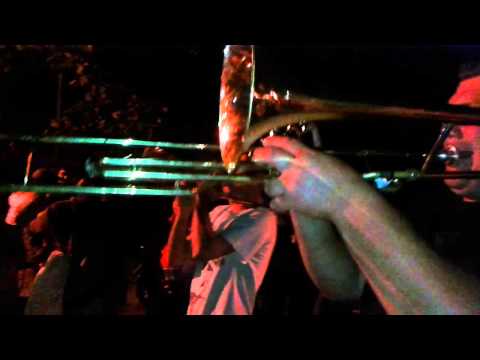 murga los rebeldes de lanzone