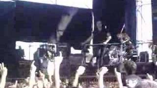 Catupecu Machu - Origen Extremo - Arena Beach 08