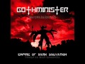 Gothminister - Happiness In Darkness 