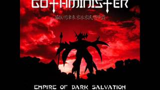 Gothminister - Happiness In Darkness